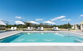 B&B Villa Vittoria Ostuni